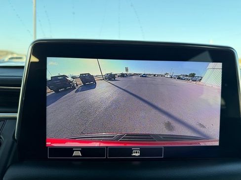 Used 2021 Chevrolet Tahoe Z71 image 19