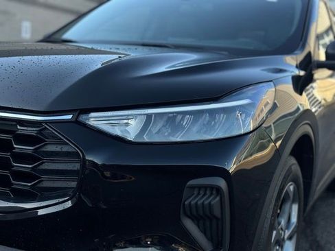 Used 2025 Ford Escape ST-Line image 9