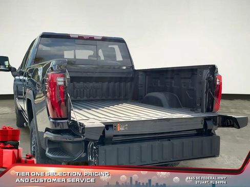 New 2026 GMC Sierra 3500 Denali Ultimate image 45