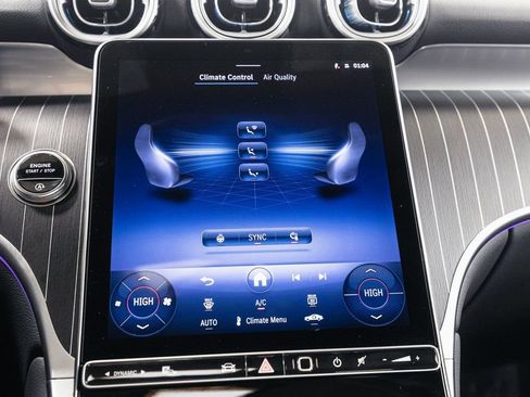 Certified 2026 Mercedes-Benz GLC 300 4MATIC image 18