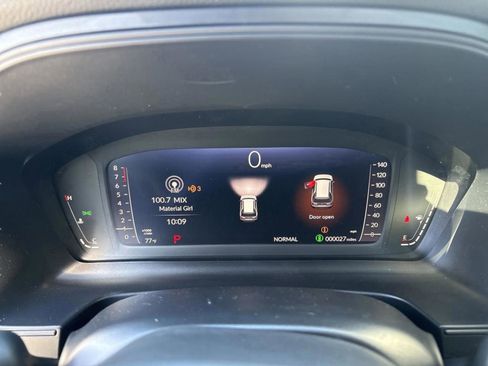 New 2026 Honda Passport TrailSport image 23