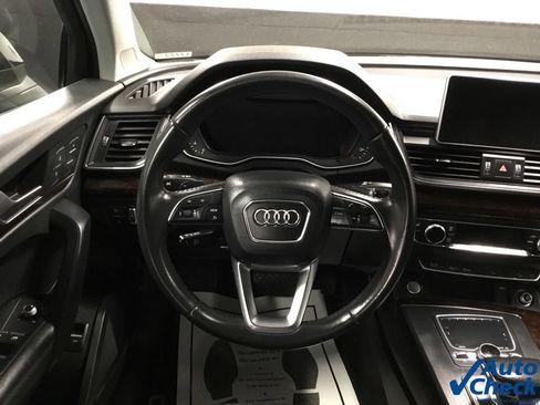 Used 2019 Audi Q5 2.0T Premium Plus w/ Premium Plus Package AWD/4WD image 42