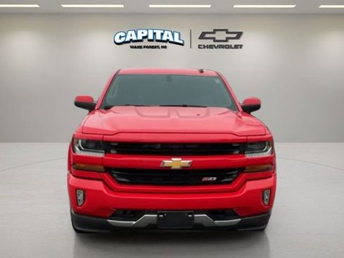 Used 2017 Chevrolet Silverado 1500 LT image 8