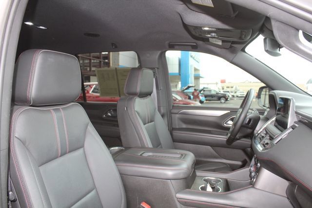 Used 2023 Chevrolet Tahoe RST AWD/4WD image 17