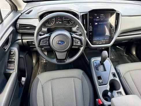 Certified 2024 Subaru Crosstrek 2.0i Premium image 16