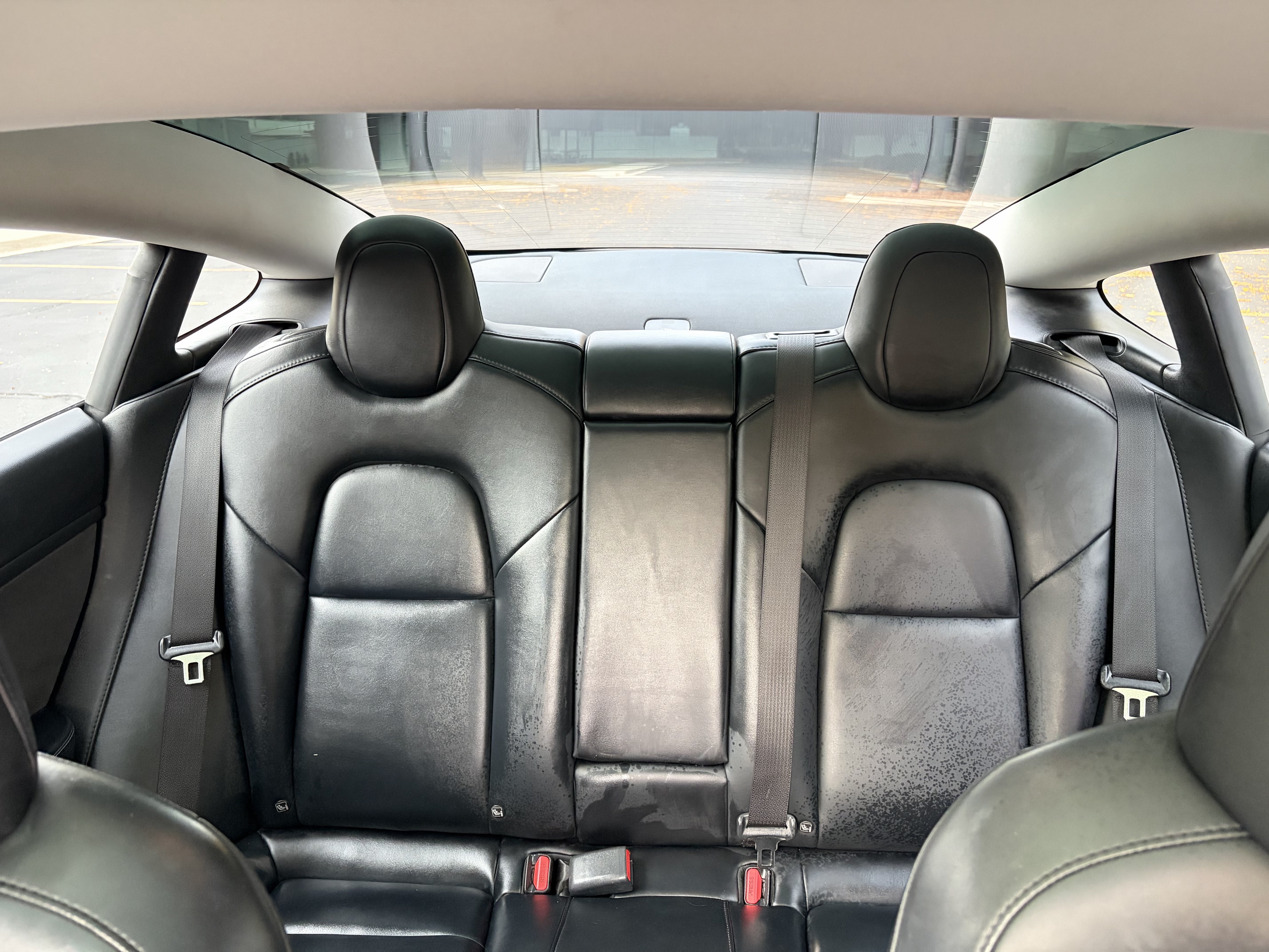Used 2022 Tesla Model 3 Long Range AWD/4WD image 17