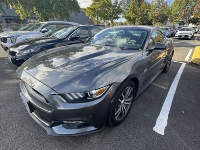 Used 2015 Ford Mustang GT Premium