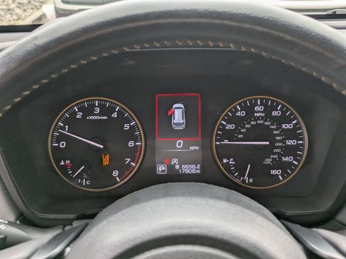 Used 2025 Subaru Outback Wilderness image 15