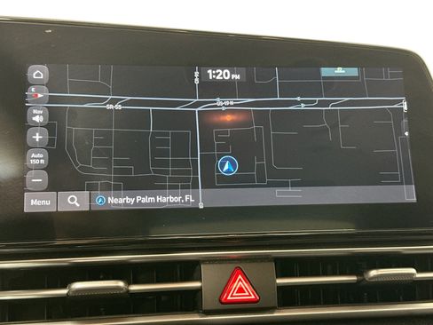 Used 2023 Hyundai Elantra SEL w/ Convenience Package FWD image 13