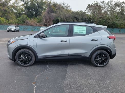 New 2027 Chevrolet Bolt RS image 11