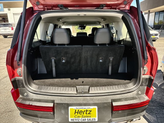 Used 2024 Hyundai Santa Fe SEL AWD/4WD image 23