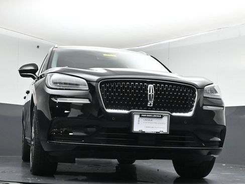 Certified 2022 Lincoln Corsair Reserve w/ Equipment Group 201A AWD/4WD image 39