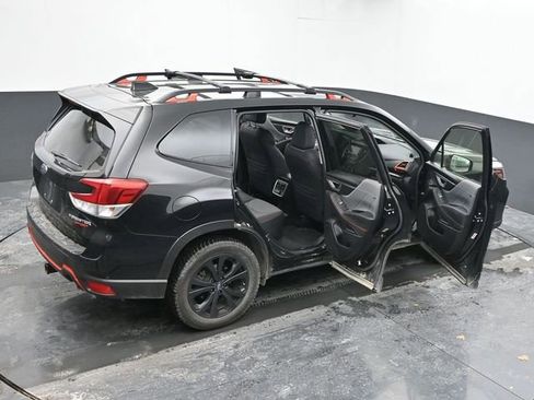 Used 2019 Subaru Forester Sport w/ Popular Package #2 image 66
