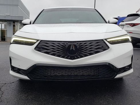 Certified 2024 Acura Integra A-Spec FWD image 3
