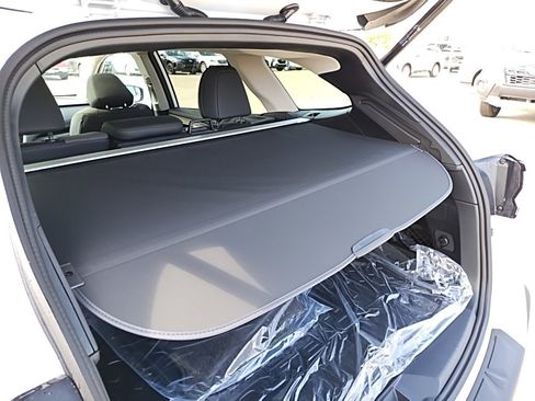 Used 2025 Subaru Outback Onyx Edition XT image 51