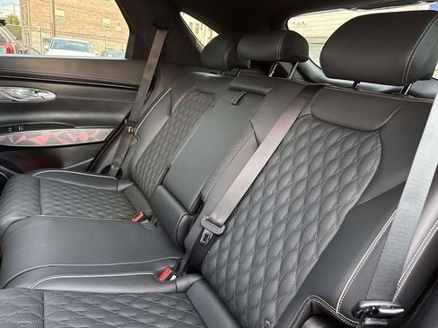 Used 2025 Genesis GV70 3.5T Sport w/ Sport Advanced Package image 20