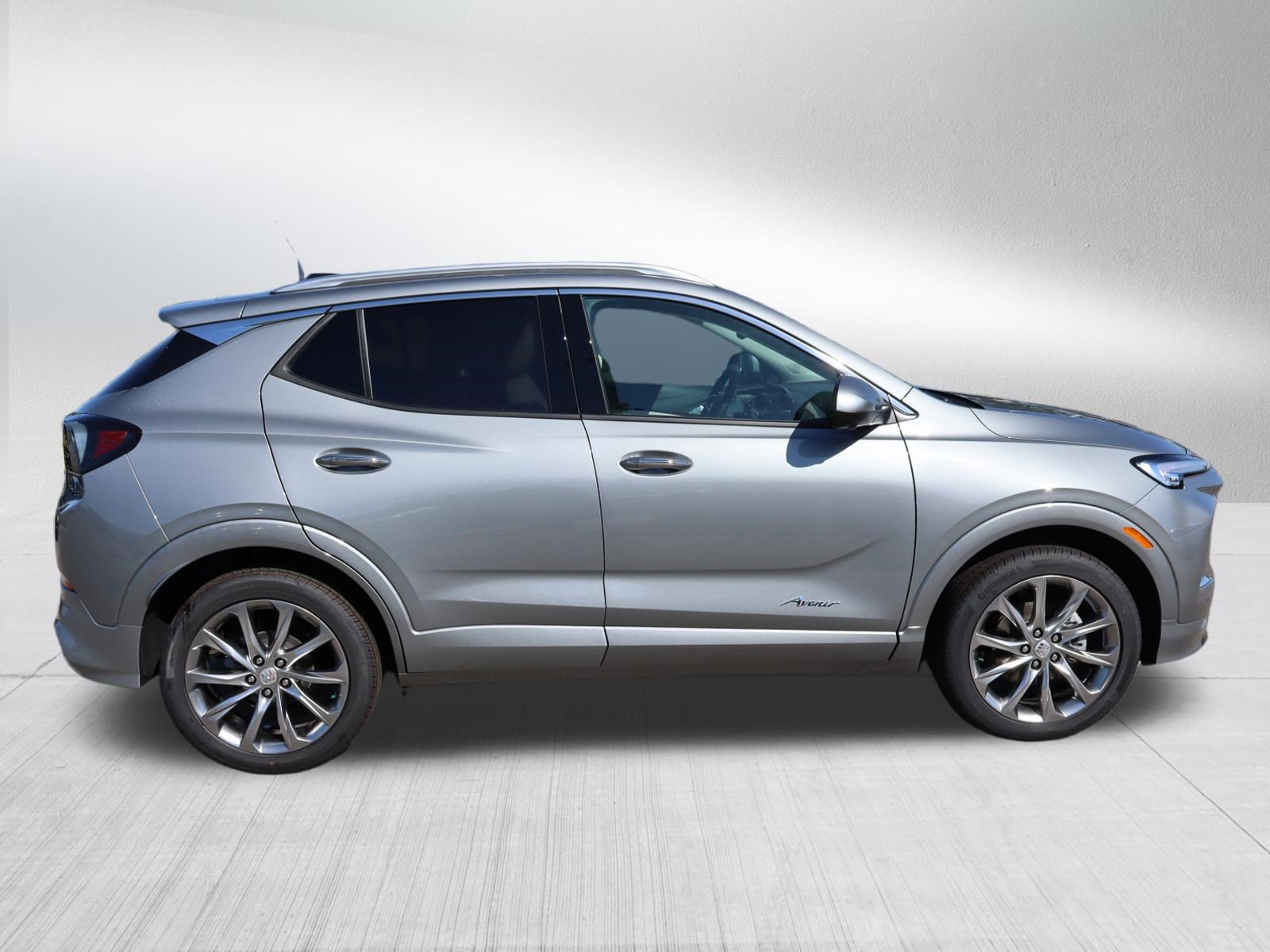New 2026 Buick Encore GX Avenir w/ Avenir Technology Package AWD/4WD image 8