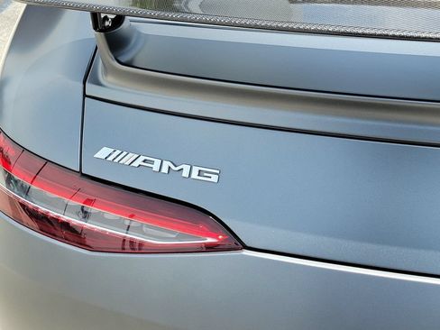 Used 2021 Mercedes-Benz AMG GT 63 image 7