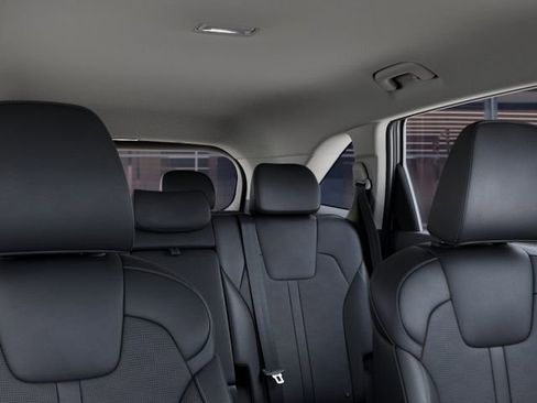 New 2026 Kia Sorento EX FWD image 27