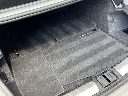 Used 2021 Porsche Taycan Turbo S image 21