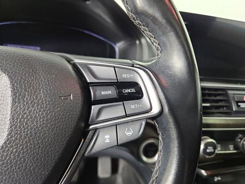 Used 2020 Honda Accord EX-L image 23