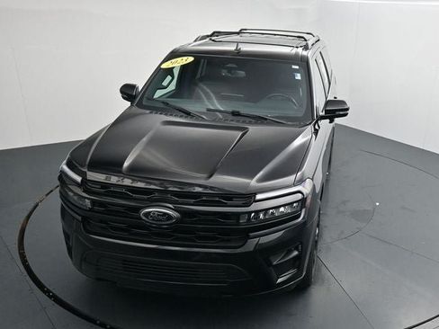 Certified 2023 Ford Expedition Max Limited AWD/4WD image 19