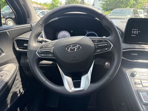 Certified 2023 Hyundai Santa Fe SEL w/ Premium Package AWD/4WD image 24