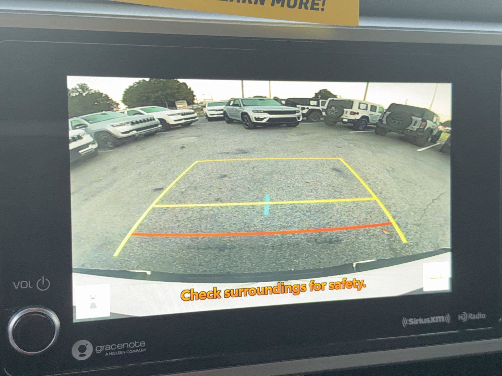 Used 2023 Toyota Tundra SR5 RWD image 28