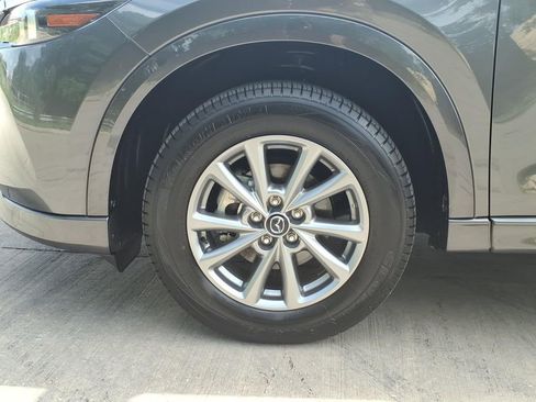 Used 2025 MAZDA CX-5 AWD 2.5 S w/ Select Package image 22
