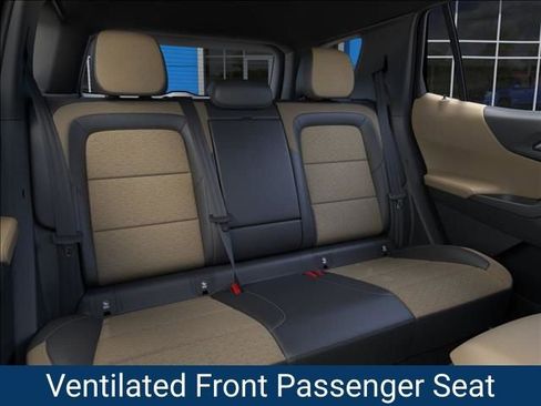 New 2026 Chevrolet Equinox ACTIV w/ Convenience Package III image 19