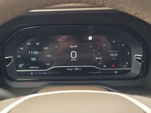 Used 2022 GMC Yukon Denali RWD image 22