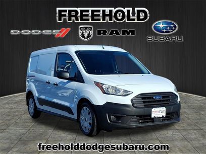 Used 2020 Ford Transit Connect XL