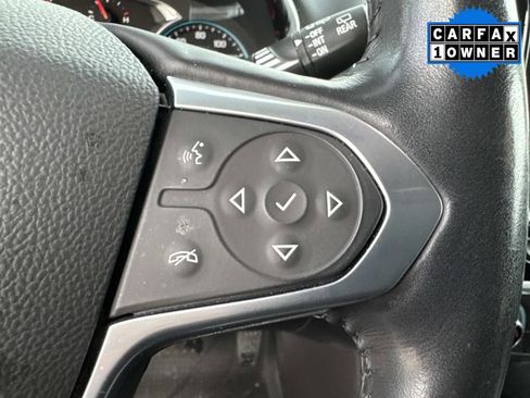 Used 2021 Chevrolet Traverse High Country w/ LPO, Floor Liner Package image 33