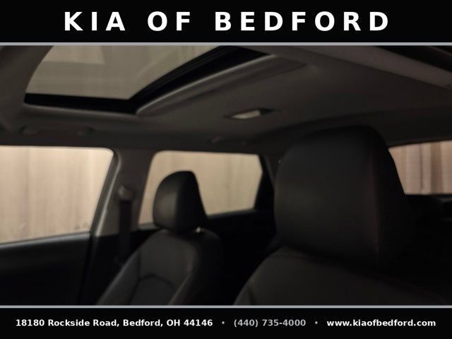 Certified 2024 Kia Soul GT-Line FWD image 23