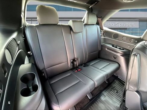 Used 2026 Hyundai Palisade Calligraphy AWD/4WD image 26