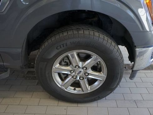 Used 2024 Ford F150 XLT AWD/4WD image 15
