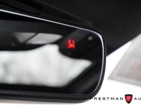 Used 2025 Subaru Forester Sport w/ Popular Package #1 image 35