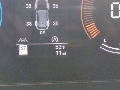 New 2026 Hyundai Tucson XRT image 35