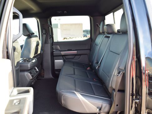 New 2026 Ford F150 Lariat w/ Equipment Group 501A Mid AWD/4WD image 20