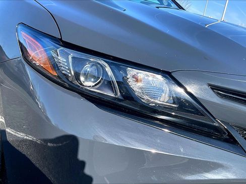 Used 2023 Toyota Camry TRD image 26