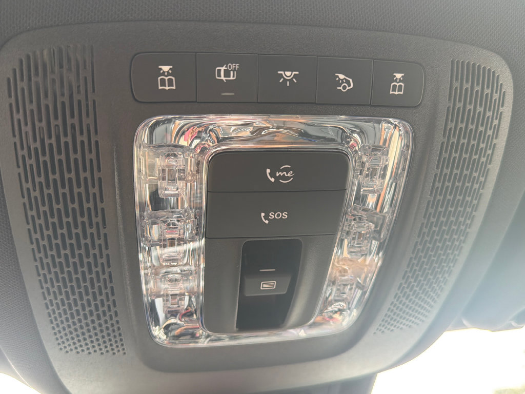 Used 2026 Mercedes-Benz GLE 350 4MATIC image 25