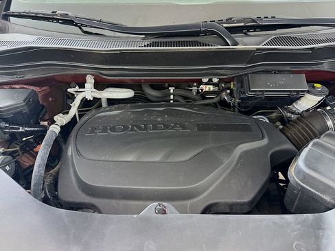 Used 2021 Honda Pilot EX image 29
