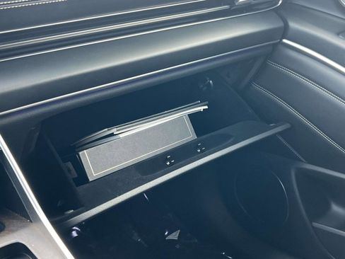 Used 2021 Genesis GV80 3.5T w/ Prestige Package 07 image 11