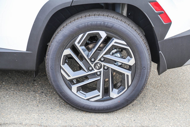 New 2026 Hyundai Tucson Limited AWD/4WD image 11