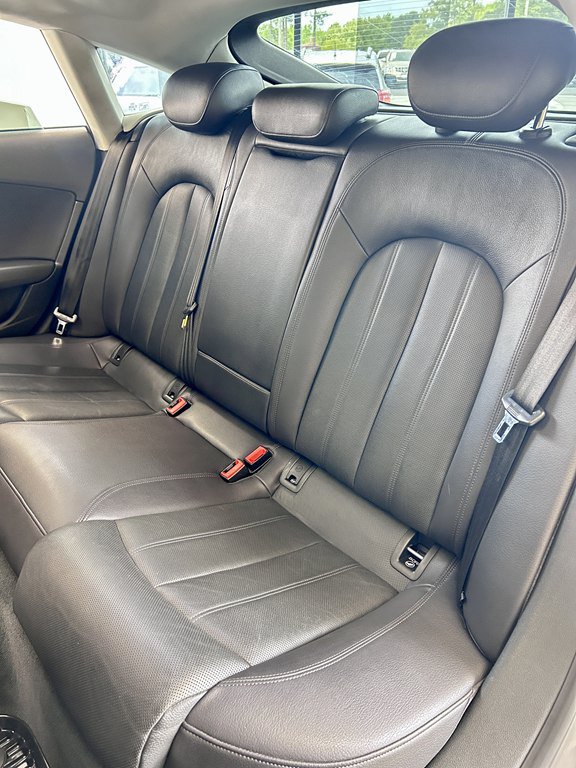 Used 2018 Audi A7 3.0T Prestige AWD/4WD image 17