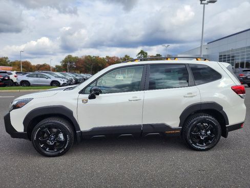 Used 2023 Subaru Forester Wilderness image 6