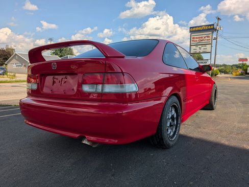 Used 2000 Honda Civic Si image 7