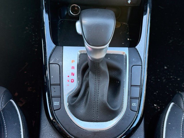 Used 2024 Kia Forte GT-Line w/ GT-Line Premium Package FWD image 22