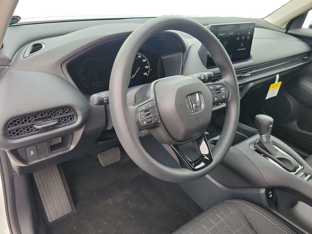 New 2027 Honda HR-V LX image 7
