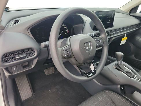 New 2027 Honda HR-V LX image 7